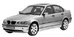 BMW E46 C1901 Fault Code