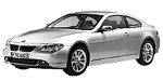 BMW E63 C1901 Fault Code