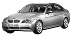 BMW E90 C1901 Fault Code